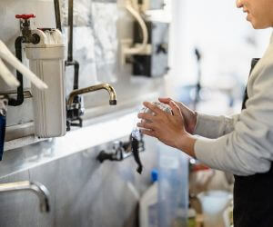 About The Faucet Pros Jeromesville, OH