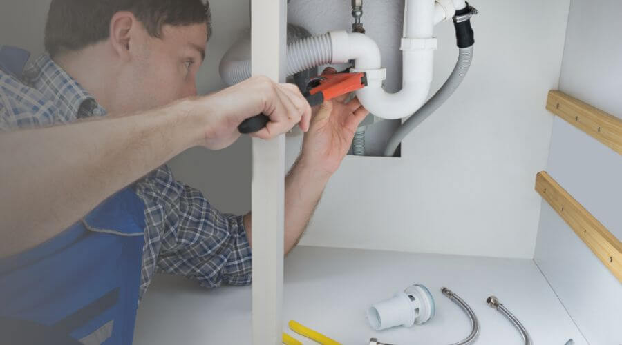 Professional bathroom faucet installation in Jeromesville, OH